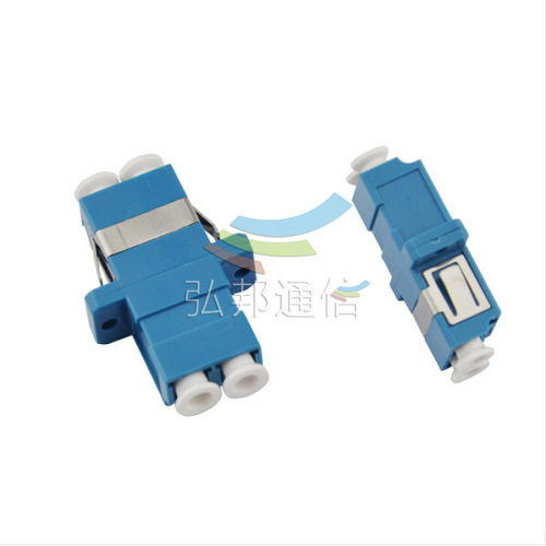 LC双工SC型光纤适配器20151118 (1)