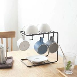 厨房置物架;收纳篮/筐;调味架