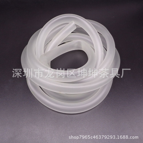 Bakelite tea tray drainage pipe inner diameter 10 mm antifreeze hose drainage pipe tea tray outlet pipe large diameter