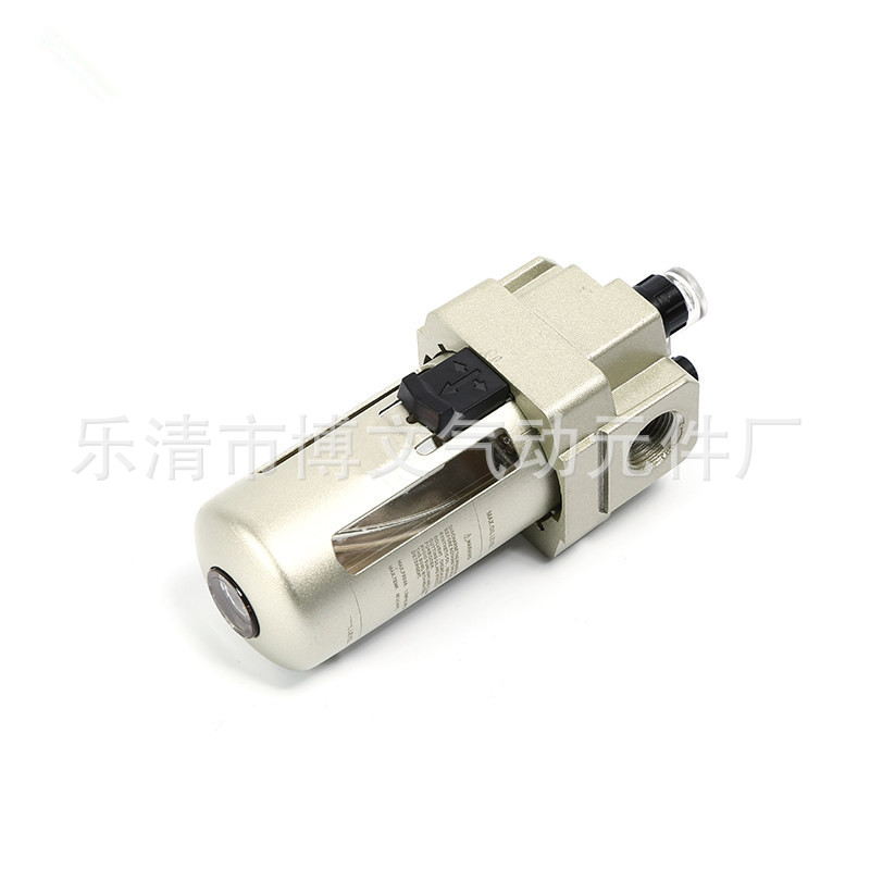 供应空气过滤器AL3000-02