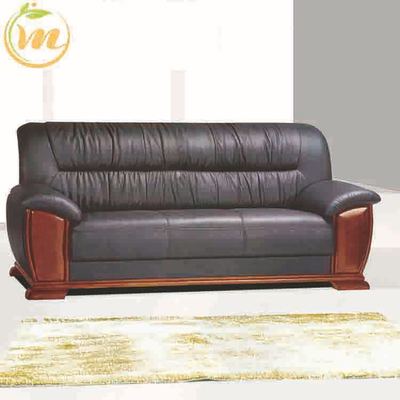 厂家直销办公沙发简约办公家具会客室接待商务沙发办公室沙发|ms