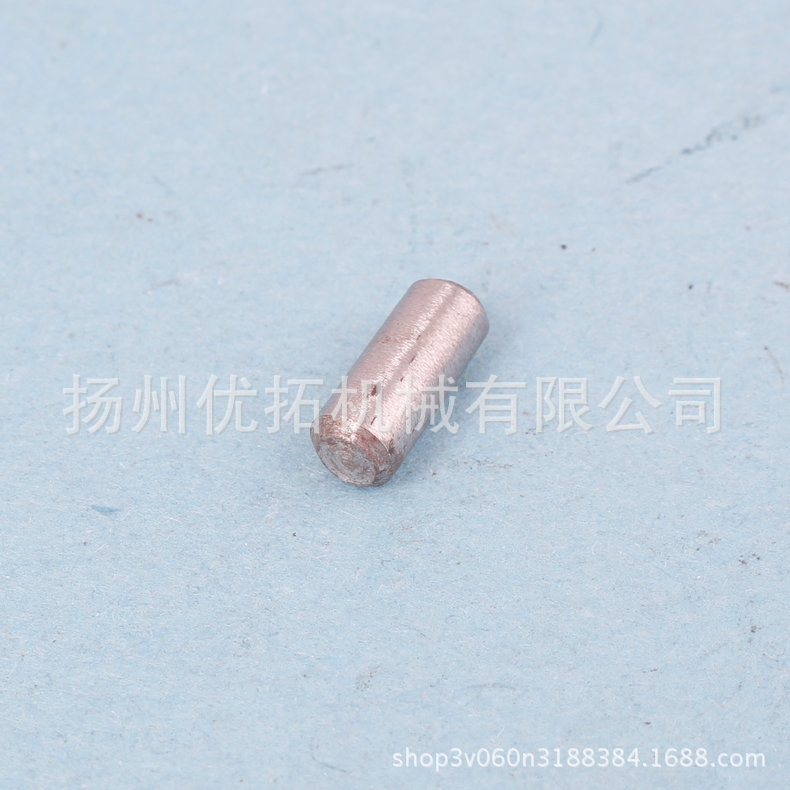 内螺纹圆柱销厂家供应304内螺纹圆柱销 实心内螺纹圆柱销
