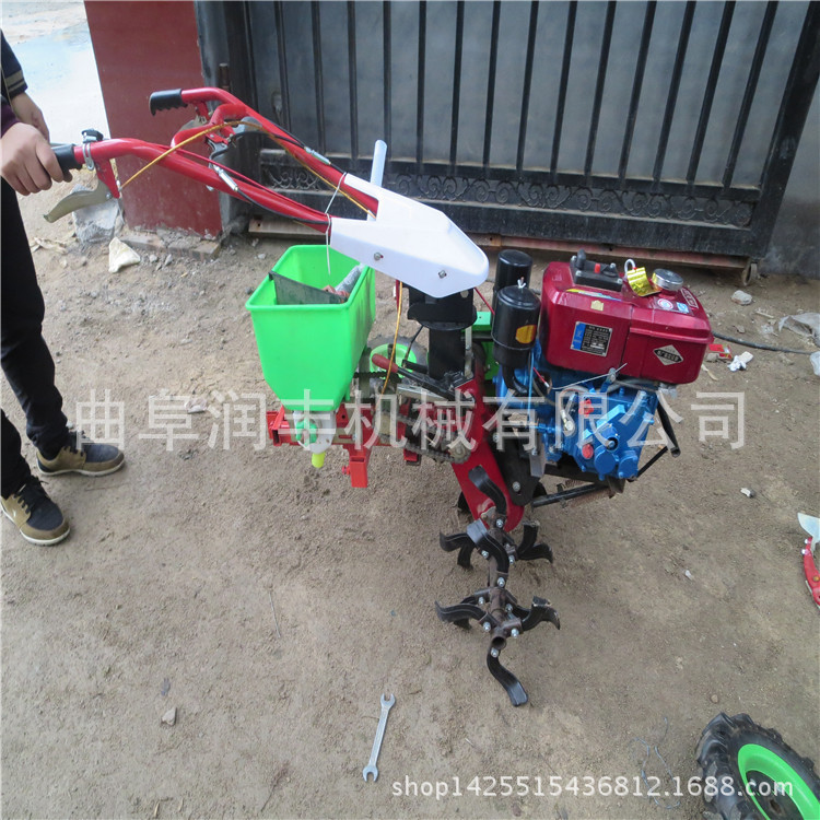 三种功能旋耕机 淮阴县旋耕机公司