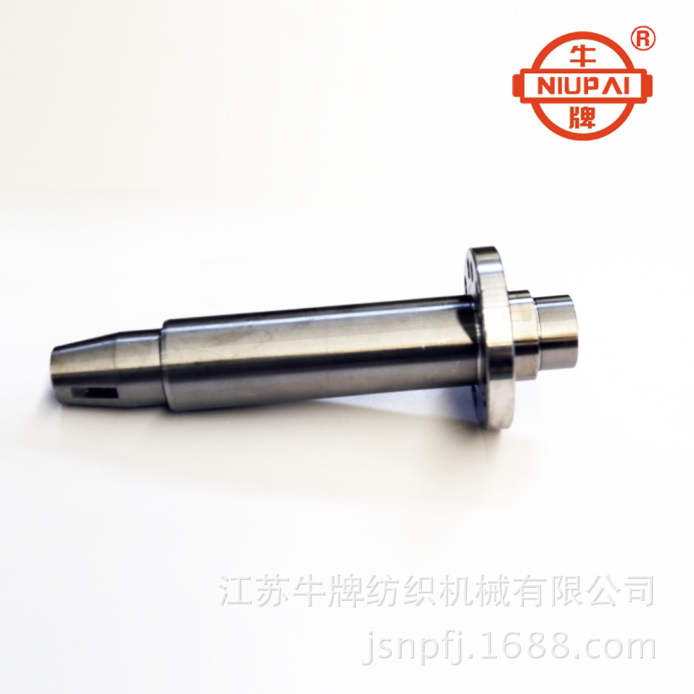 牛牌 NPW409机器专用配件织机凸轮开口 凸轮轴 织机小龙头