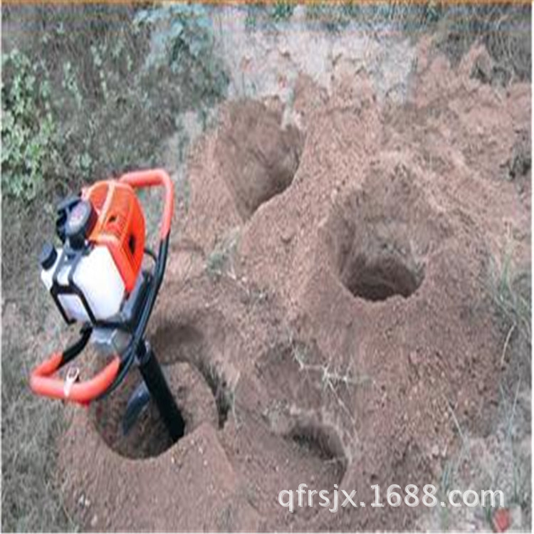手提式挖坑机厂家,手提式挖坑机价格厂家直销 挖坑机销售