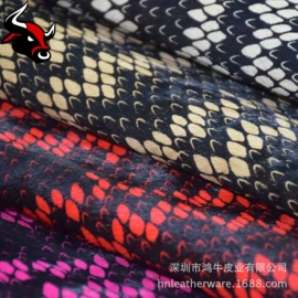 牛皮革;羊皮革;马皮革