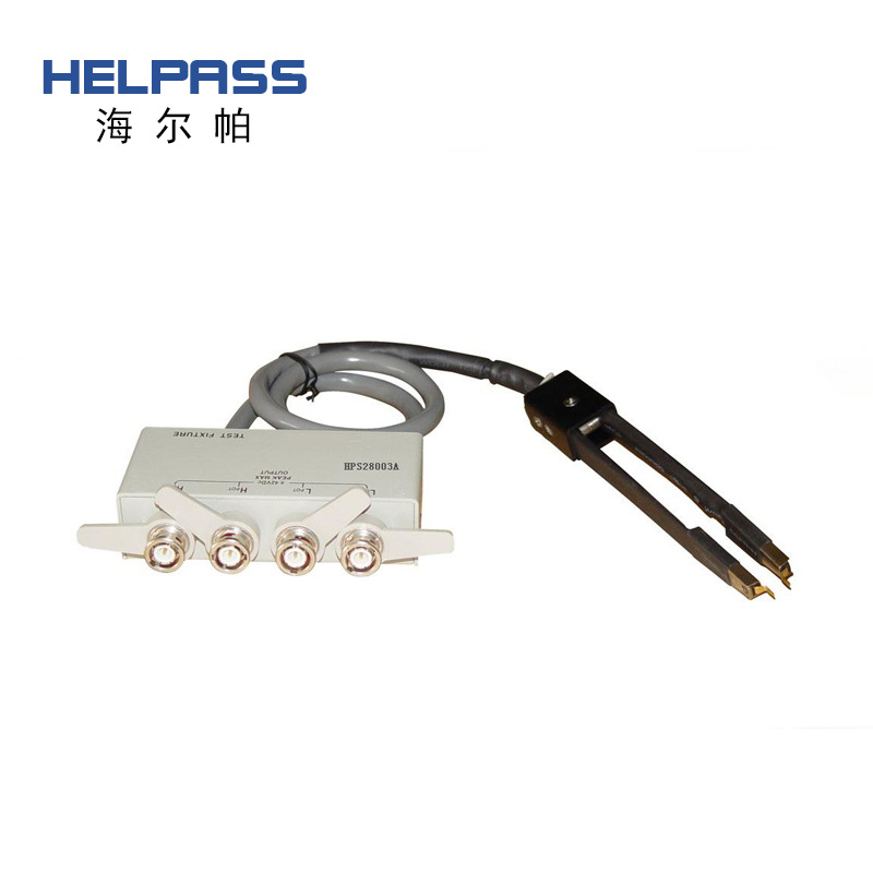 HPS28003C SMD贴片元件测试钳