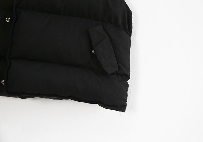 Gilet femme LIZHIQI      en Coton - Ref 3318186 Image 25