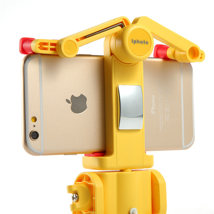 Bâton selfie en Acier inoxydable - Ref 3386270 Image 4