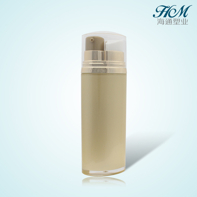 亚克力双管瓶 2*15毫升裸瓶测试样专拍链接