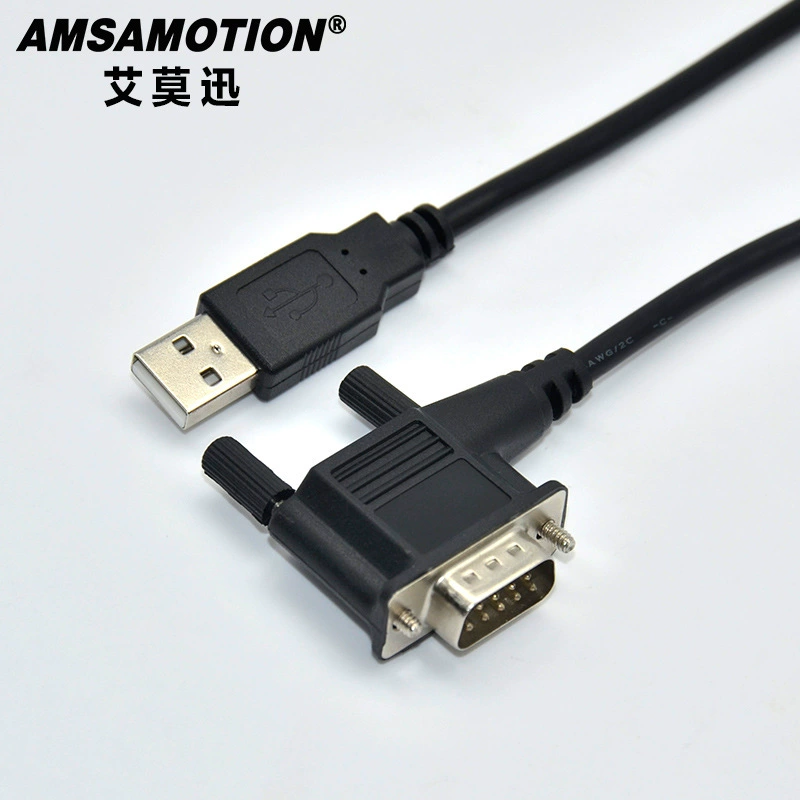 Подключение USB-PPI для программирования Siemens S7-200PLC, кабель загрузки 6ES7901-3DB30-0xa0