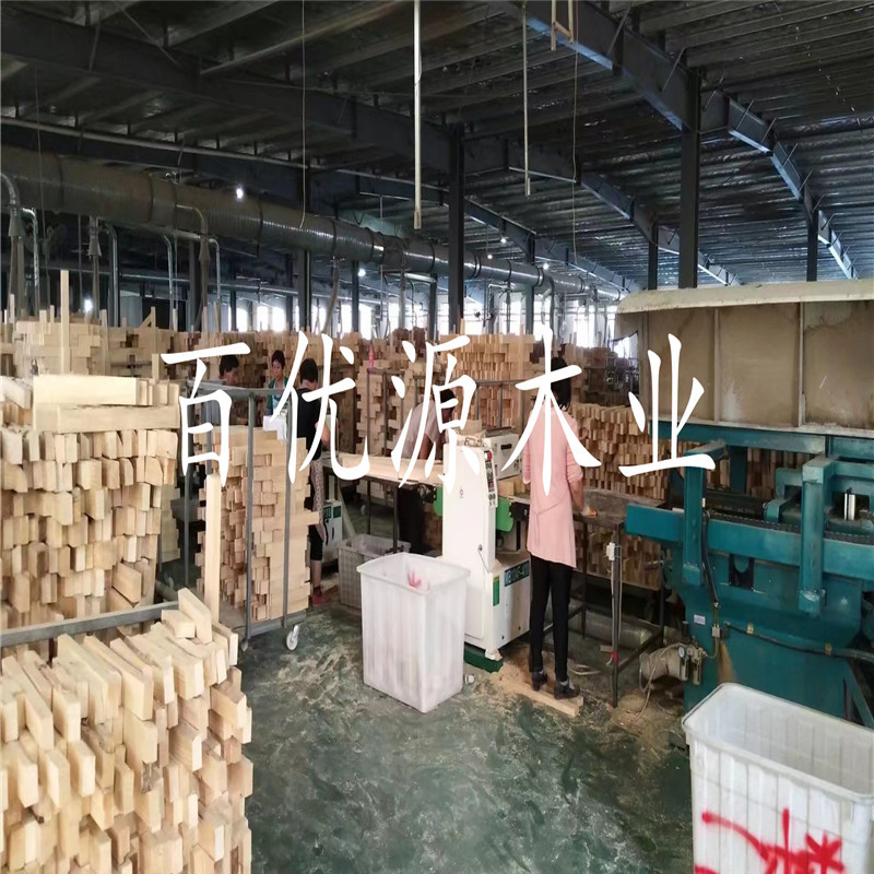 新西兰辐射松集成材