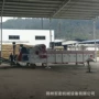 大型木托盘木材粉碎机