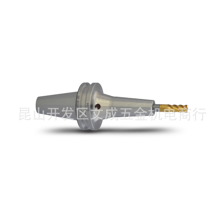 ISO後拉式夹头刀杆ISO30 ADS08/12-080正品