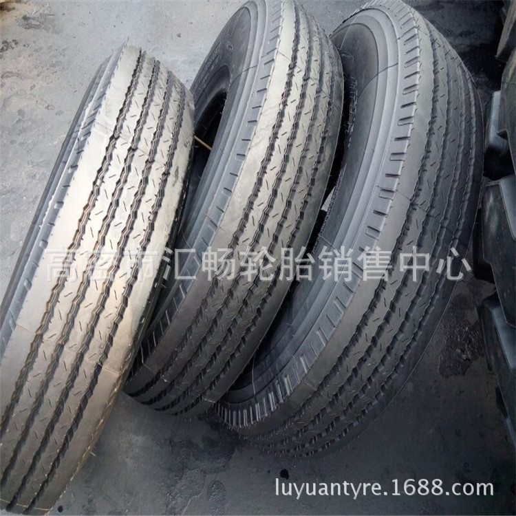 风神 8.25R15 全钢拖板车轮胎 825R15 卡车轮胎