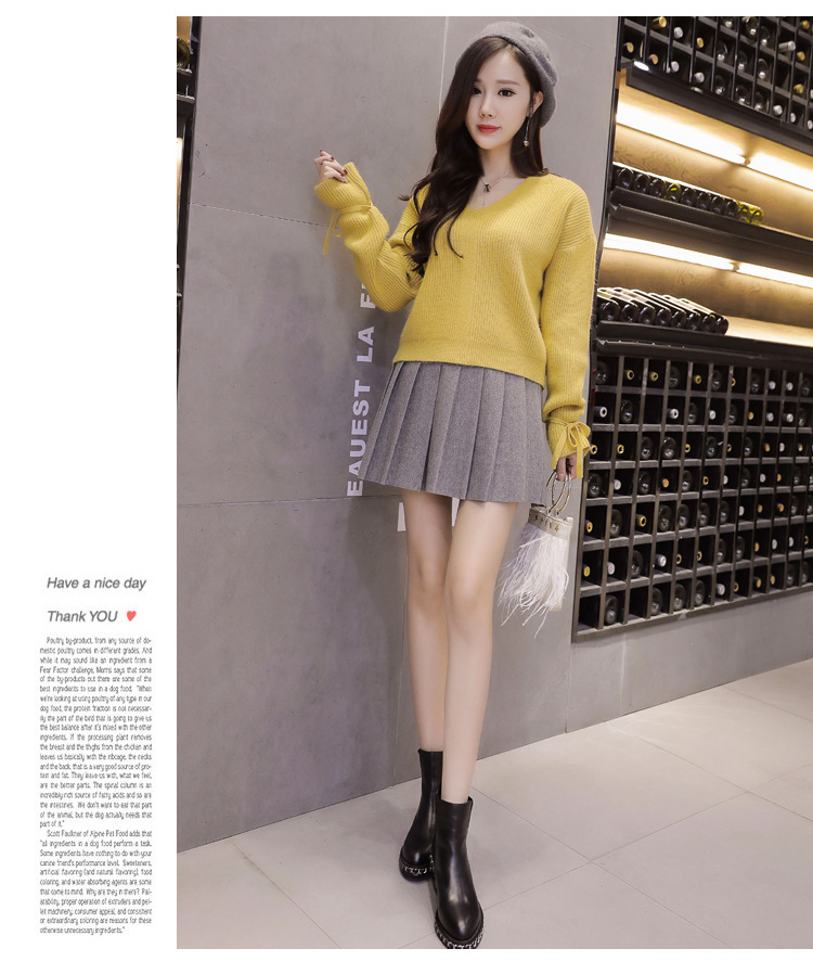 Jupe - Ref 3441611 Image 34