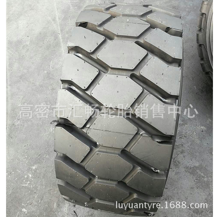 朝阳 运梁车轮胎 355/65R15 托板车轮胎