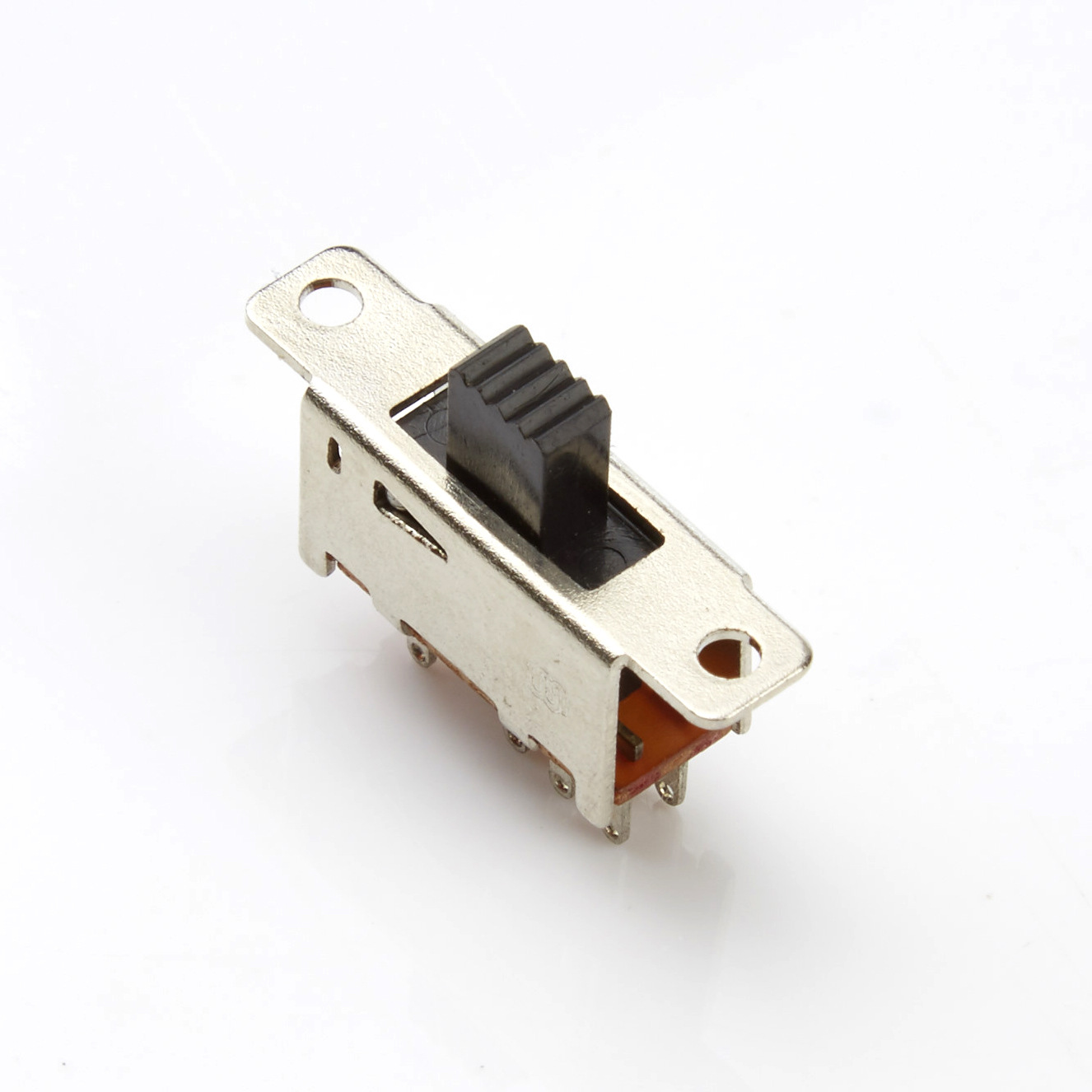 东莞厂家生产PBS-23E08复位开关同发宝型号自动复位开关