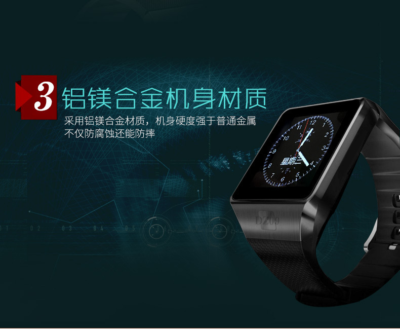 Smart watch - Ref 3391212 Image 11