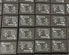 ԭװ���̵ܼ���YX205-S-112D 5�� 12VDC 15A T70 22FͨSRU-S-112L