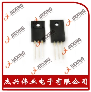 TK20A60W 场效应管 MOSFET N沟道 600V 20A 155mΩ 贴片TO-220F