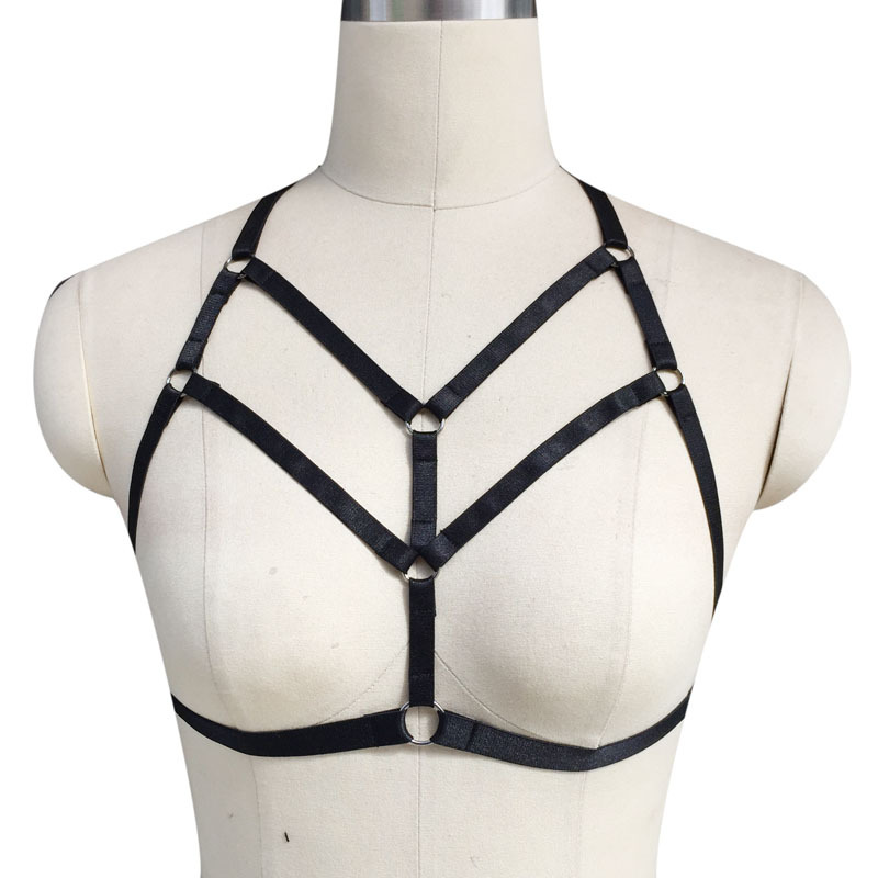 Soutiens-gorge BODY CAGE en Polyester - Ref 3369106 Image 9