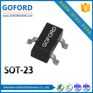 GOFORD MOS��2301H ���AO3403 SOT-23 -30V-2A iphone�O��������