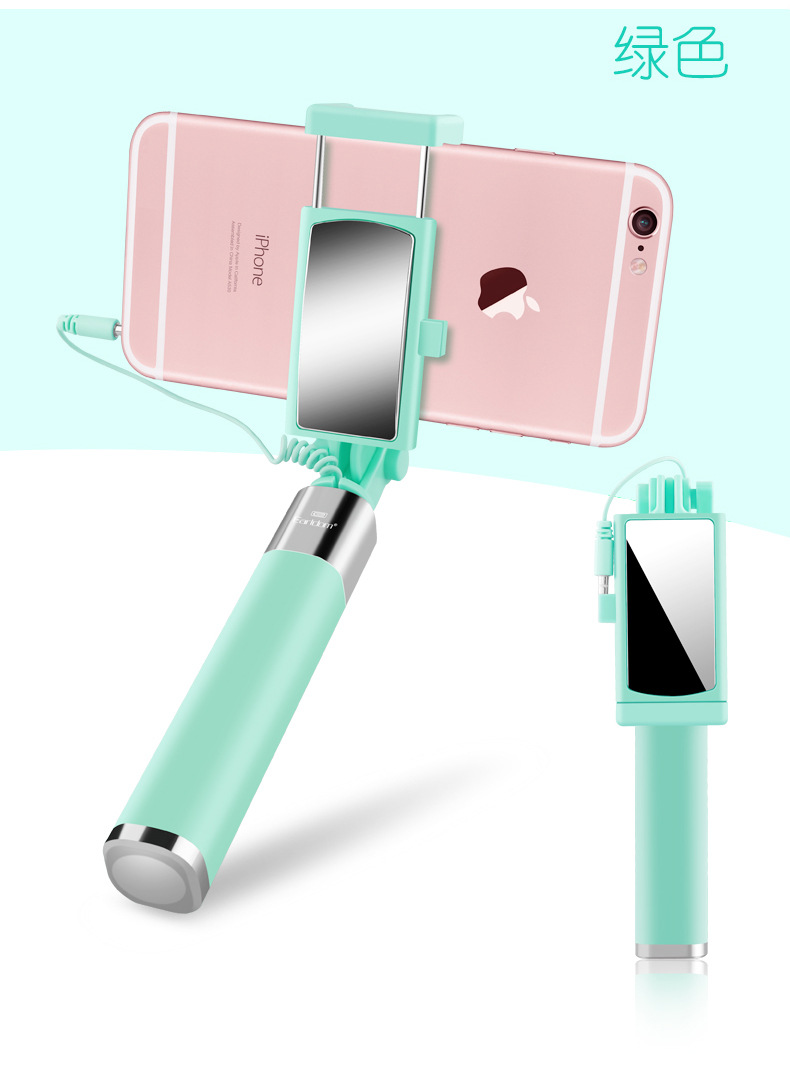 Bâton selfie en Alliage d aluminium - Ref 3386530 Image 24