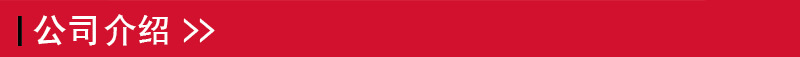 公司介绍