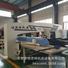 热销推荐24工位龙门冲床 开式机械数控冲床 开式数控转塔冲床