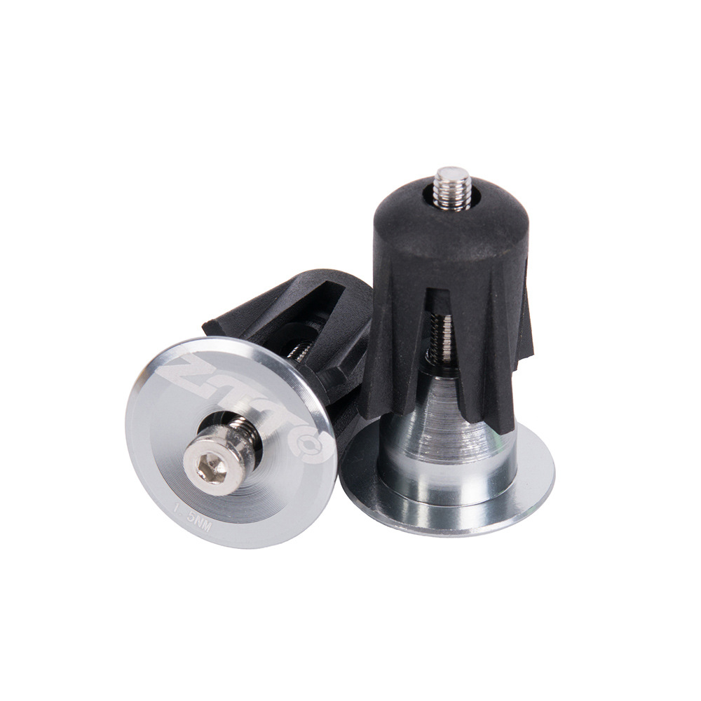 ZTTO bicicleta de montaña expansión y bloqueo de bloqueo de la bicicleta de carretera de aleación de aluminio de color