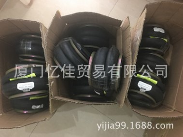 FIRESTONE气囊 W01-358-8260 空气弹簧 橡胶弹簧 气囊缓冲器