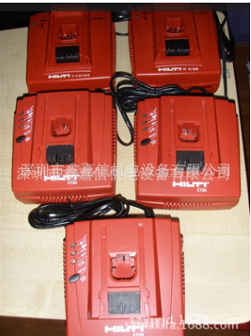 C7/24特价现货 批发 瑞士Hilti 喜利得 C7/24充电器