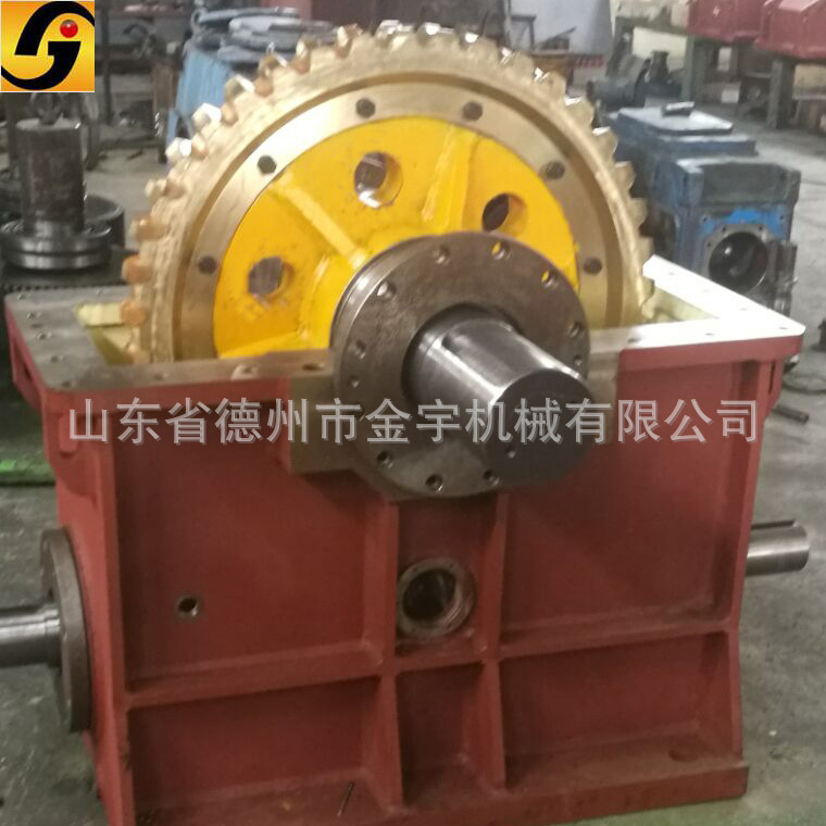 月底促销TPU系列二次包络蜗轮蜗杆减速机