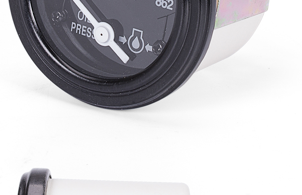 3015232 Oil Pressure Gauge Oil Pressure Gauge