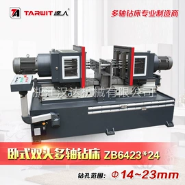 钻床;螺纹加工机床;锯床