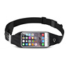 Sports ultra thin invisible mobile phone, universal waterproof tactics belt bag, touch screen