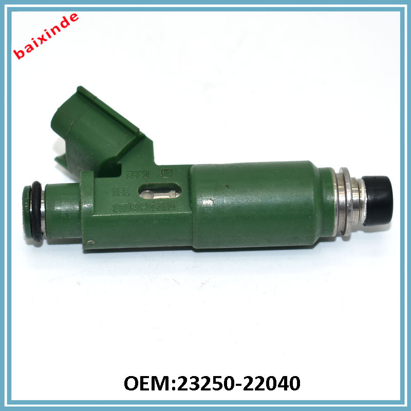 广州盛本 喷油嘴 喷油器 OEM 23250-22040 23209-22040-阿里巴巴