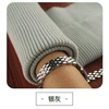 Silver gray