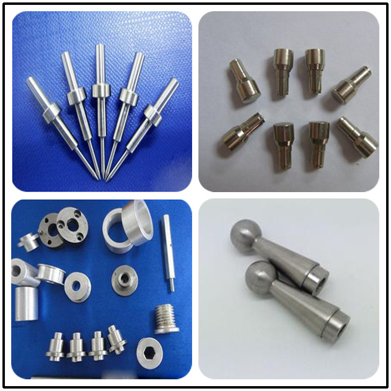 非标五金定制数控车床加工不锈钢车削件机加工贸机械加工订单 