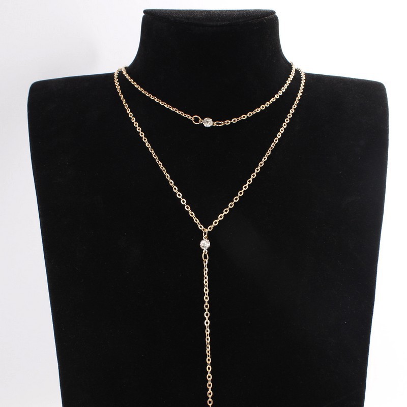 Necklace Image 3