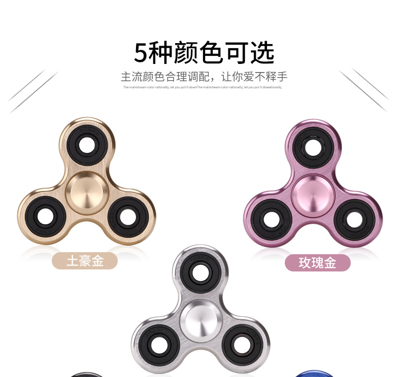 Fidget spinner RHDS - Ref 2615172 Image 15