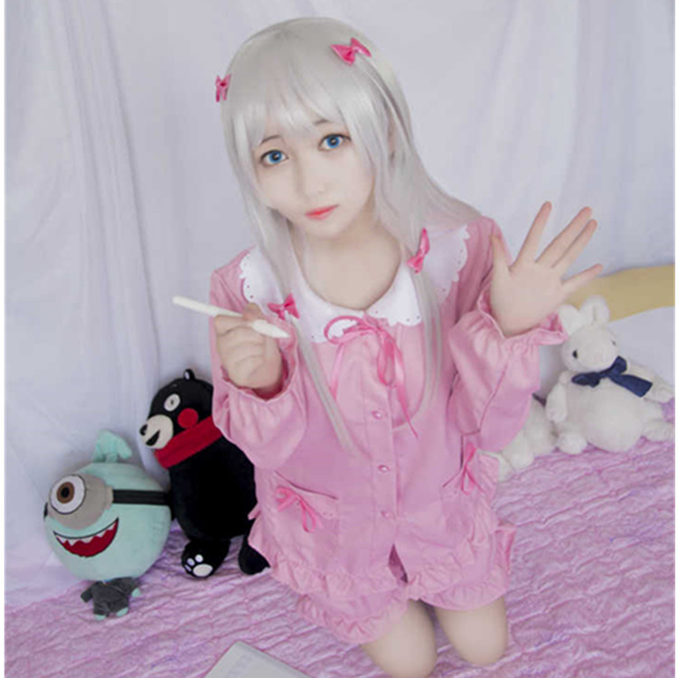 Eromanga Sensei Sagiri Izumi Cosplay Costume