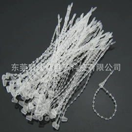 束线带;捆扎绳;捆绑带