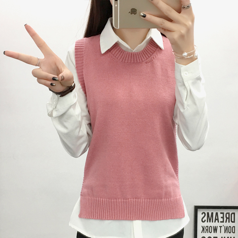 Gilet femme - Ref 3318113 Image 5