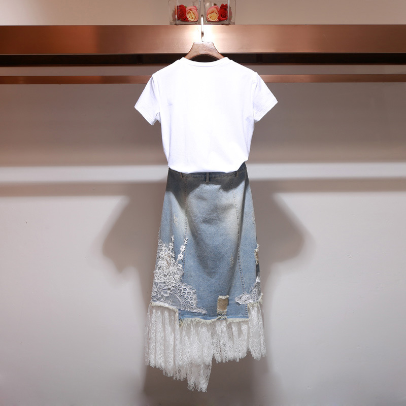 Costume femme SI ANSHI en Coton - Ref 3333647 Image 33