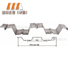 加工定制供应楼面钢承板 楼承板688型 多种规格型号
