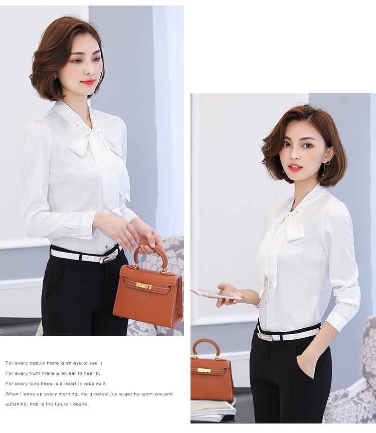 Chemisier en Polyester - Ref 3429470 Image 21