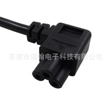 IEC60320 C5���^÷��β�����������B����ֱ�����ҏ��ȏ�