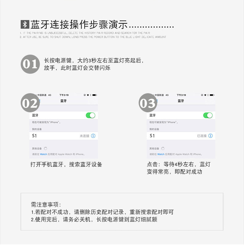 Bâton selfie en Acier inoxydable - Ref 3386145 Image 40